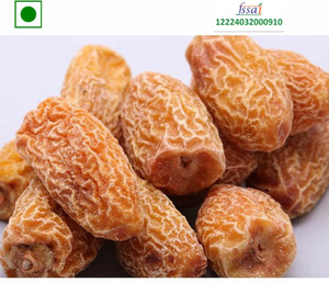 MRHERB 100%Yellow Dry Dates|Peela Sukha Khajoor|Dry Chuhara|Pili Kharak|Dry Dates Jar Dry Dates
