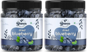 BEWON Blueberries Naturally Sweet and Juicy - Image 4