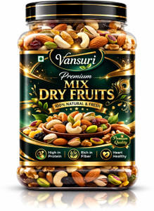 Hariyam Mixed Dry Fruits - Panchmewa - Image 6