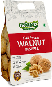 Naturoz Popular Inshell Walnuts
