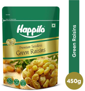 Happilo Premium Kishmish Raisins Raisins