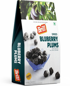 BRILL Dried Plum Blueberry