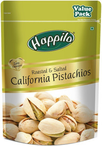 Happilo Premium Californian Roasted & Salted Pistachios