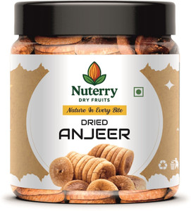 Nuterry Anjeer Dry Fruit - Image 6