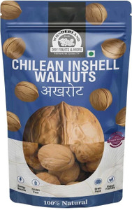 WONDERLAND Walnut-Inshell-200g Walnuts