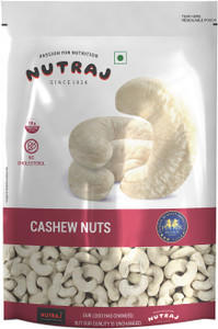 Nutraj Special Nuts (Kaju) W320 Cashews