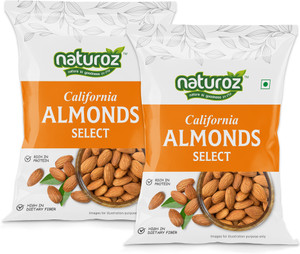 Naturoz Popular California Almonds