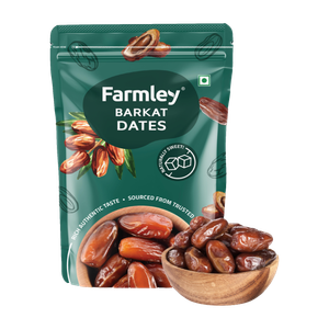 Farmley Barkat Dates 200g - Image 6