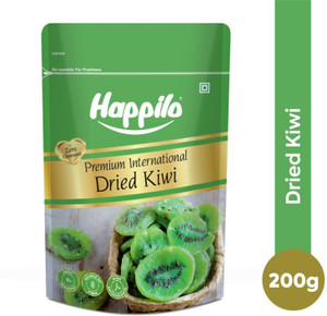 Happilo Premium International Dried Kiwi