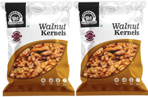 WONDERLAND Dry Fruits Premium Quality Walnut Kernels Walnuts