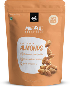 Eat Anytime Healthy Almonds
