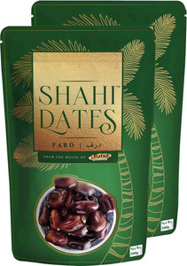Tulsi Shahi Fard Dates