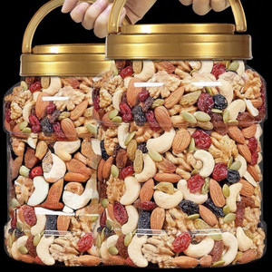 Hai Prabhu Premium Dry Fruit Mix Combo - Image 6