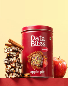 Farmley Apple Pie Date Bites 200g - Image 6