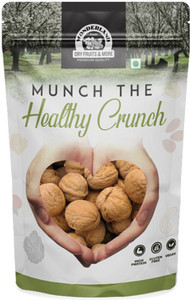 WONDERLAND Walnut-Inshell-200g Walnuts