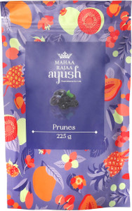 Mahaa Rajaa Prunes Prunes