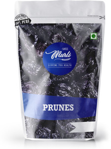 SHREE MURLI Premium Dried Prunes Prunes