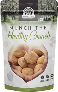 WONDERLAND Foods (Khumani) Dried Apricots