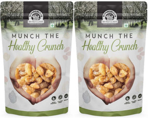 WONDERLAND Foods Munakka (king size) Raisins