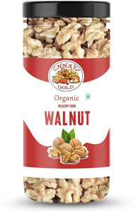 CHHAVI GOLD 100% PREMIUM AKHROT Walnuts