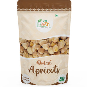 Get Fresh Dry Apricots | Khumani | Khurbani | Jardalu Apricots
