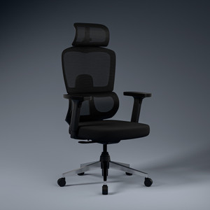 GREEN SOUL Orion|Dual Panel Backrest &Intelli-Adapt Auto-Weight Sensing Recline|Seat Slider Mesh Office Executive Chair