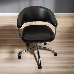 Guru Leatherette Office Executive Chair
