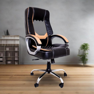 Augastra A020 Leatherette Office Executive Chair
