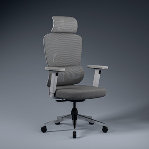 GREEN SOUL Orion|Dual Panel Backrest &Intelli-Adapt Auto-Weight Sensing Recline|Seat Slider Mesh Office Executive Chair