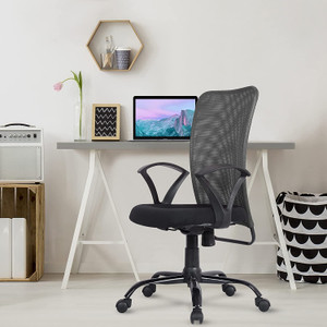 GREEN SOUL Seoul Mid Back Ergonomic Chair - Image 6