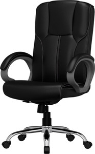 Nice Furniture Ergonomic Office, Study, Computer, Revolving Leatherette Office Executive Chair