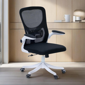 Alex Daisy Flexo Mesh Office Adjustable Arm Chair