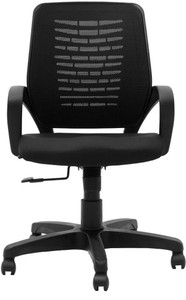 Flipkart Perfect Homes Ergonomic 805 Mesh Office Chair with Adjustable Height, 360° Swivel Mesh Office Executive Chair