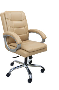 RW REST WELL Star Executive Revolving Office Chair - Image 6