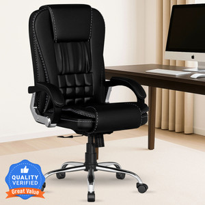 SEATFIT A47 Ergonomic Office Chair - Image 6