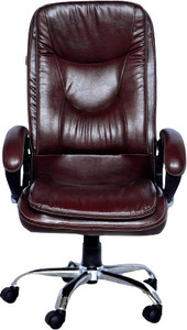 Adiko Leatherette Office Executive Chair