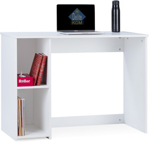 Delite Kom Berry Engineered Wood Study Table