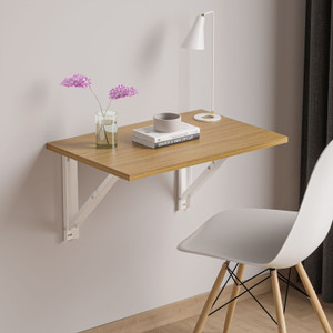 Wakefit Couper Engineered Wood Study Table