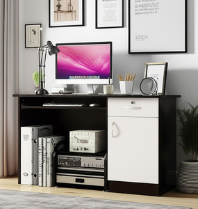 NITYAM Premium Quality Computer Table - Image 6
