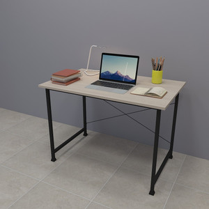Sunnicraft SC-2C-NEW Engineered Wood Office Table