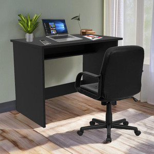 NE Furniture Engineered Wood Study Table