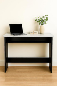 Flipkart Perfect Homes Engineered Wood Study Table