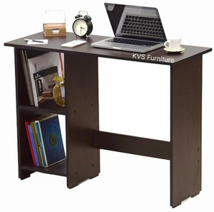 KVS Furniture Engineered Wood Study Table