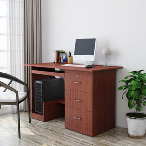 Flipkart Perfect Homes Kira Engineered Wood Study Table