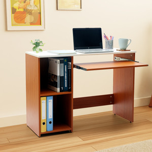 GREEN SOUL Murray Study Table | Computer Table | Office Table | Home & Office Desk Engineered Wood Study Table