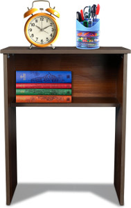 KVS Furniture Engineered Wood Office Table