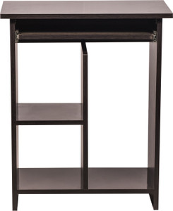 YESMOM Multi-Purpose Computer Desk Wood Portable Laptop Table