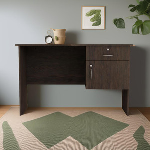 SIVOM Pearl Multipurpose Study/Home/Office Table Engineered Wood Study Table