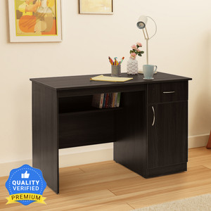 GREEN SOUL Venue Multipurpose Writing/Computer/Office Table|Ideal Desk for Home & Office Engineered Wood Study Table