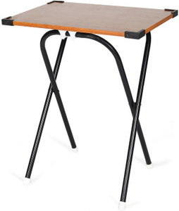 limraz furniture Wood Portable Laptop Table